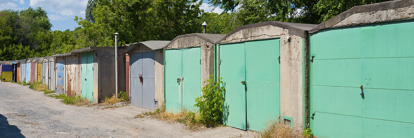 Гаражная амнистия в 2022 году – как оформить гараж в собственность