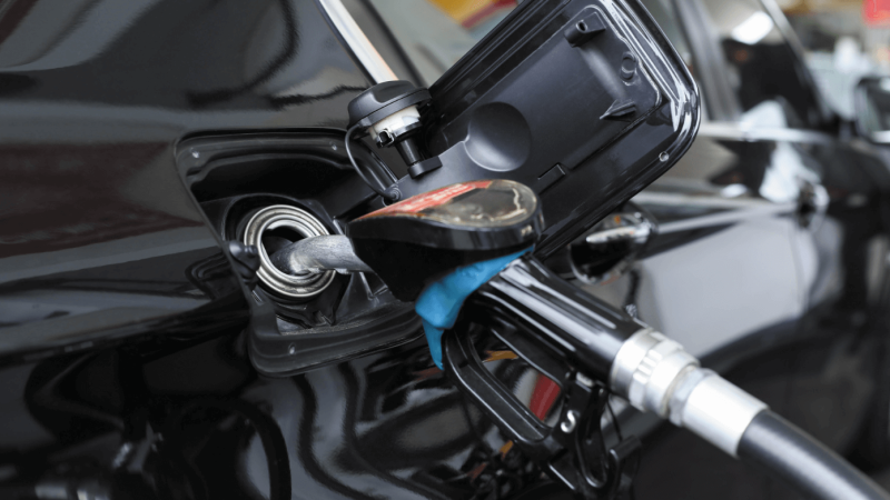 Когда прочищают топливную систему в автомобилях