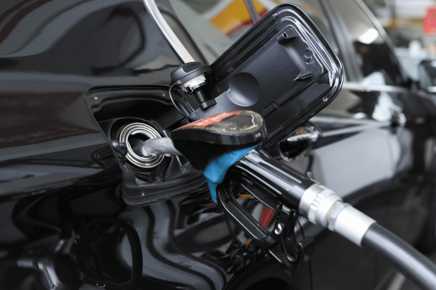 Когда прочищают топливную систему в автомобилях