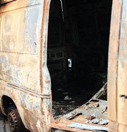 Сквозная коррозия кузова автомобиля: как выявить, предотвратить и устранить