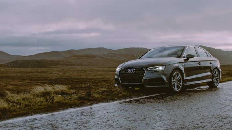 Как проверить подержанный автомобиль перед покупкой: все способы