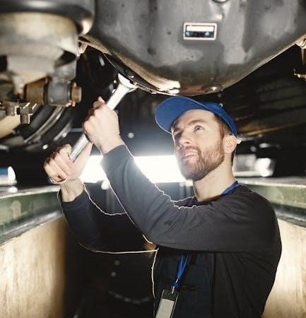 Система управления двигателем Opel: принципы работы и диагностика