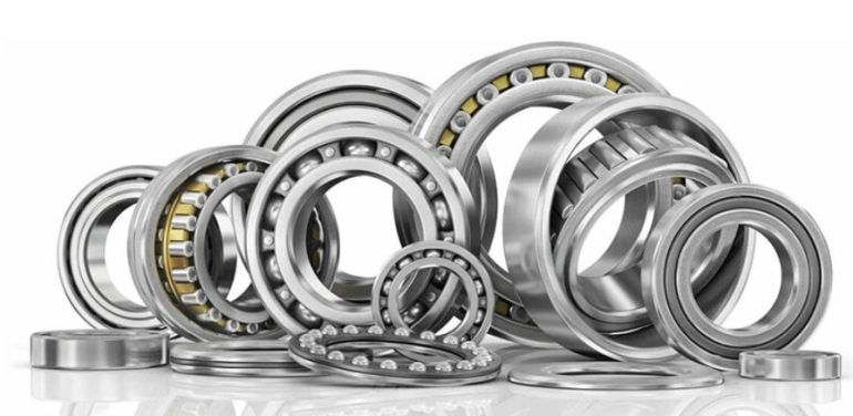Виды подшипников: простым языком о том, какие бывают и где применяются