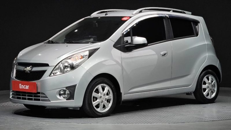 Советы экспертов: как безопасно выбрать Daewoo из Кореи с аукциона