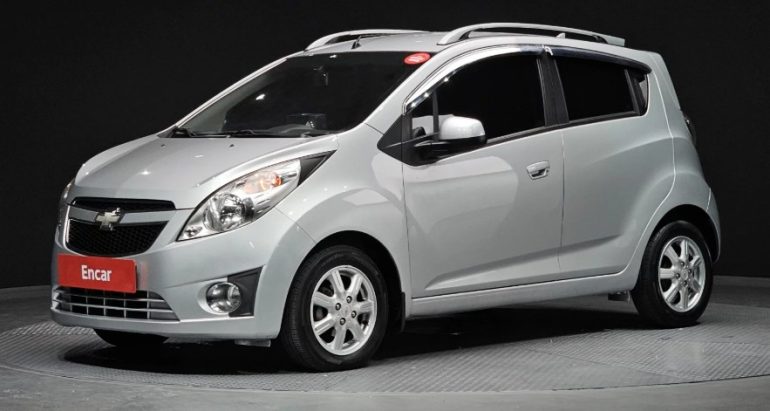 Советы экспертов: как безопасно выбрать Daewoo из Кореи с аукциона