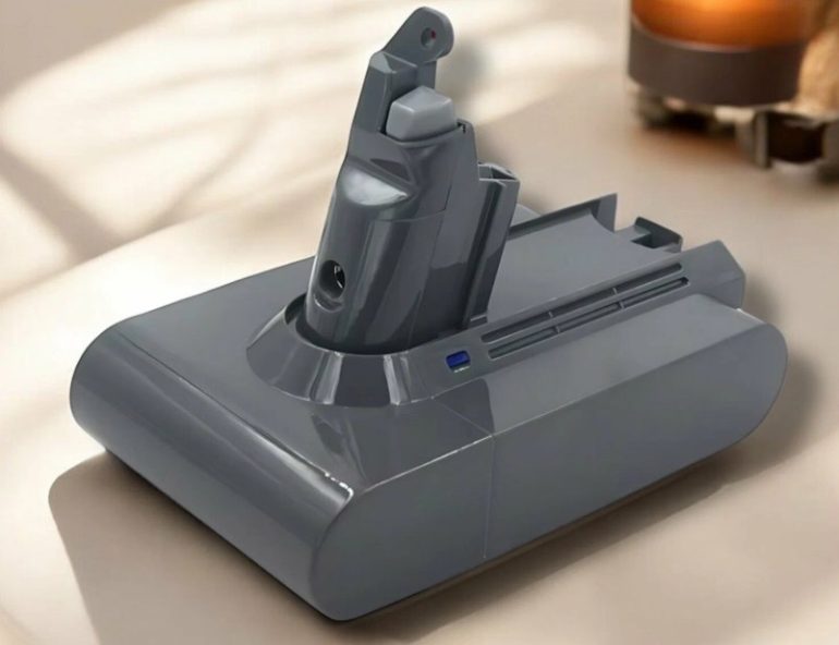 Аккумуляторы для пылесосов Dyson: 7 ошибок, которые убивают батарею раньше времени