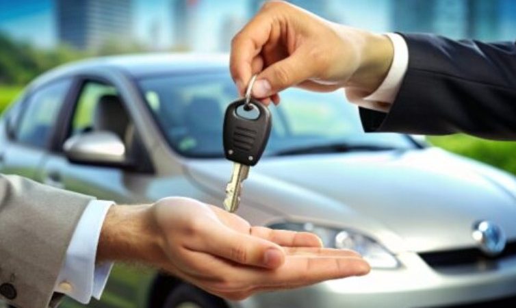 Прокат авто в СПб зимой: советы по выбору машины и страховки