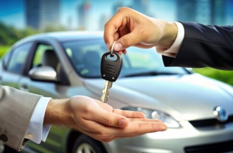 Прокат авто в СПб зимой: советы по выбору машины и страховки