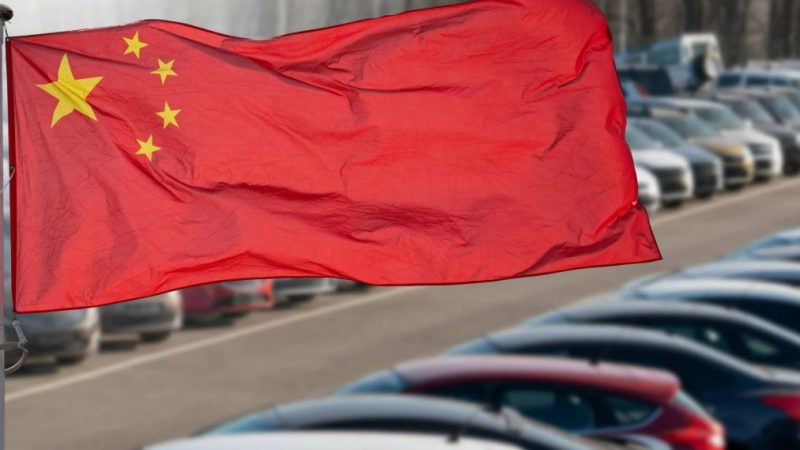 Автомобили из Китая под заказ: реальный опыт владельцев