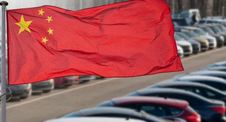 Автомобили из Китая под заказ: реальный опыт владельцев