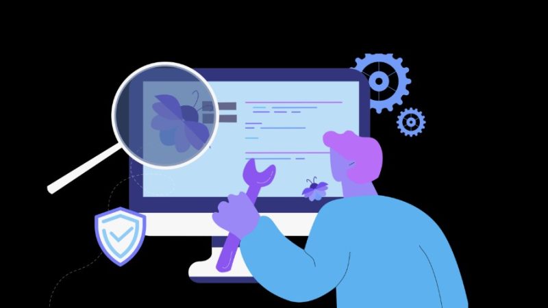 Сроки организации аутсорс‑тестирования: от запроса до первых результатов